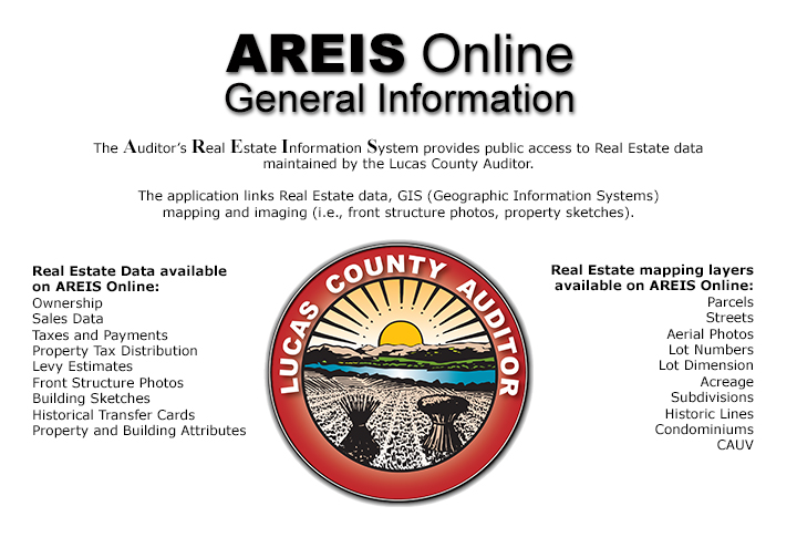 The property and tax information on this site represents data as of the